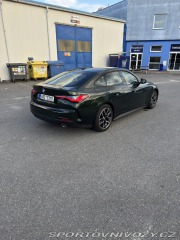 BMW 4 420 xd 2023