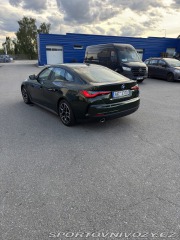 BMW 4 420 xd 2023