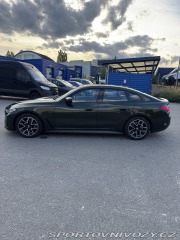 BMW 4 420 xd 2023