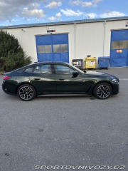 BMW 4 420 xd 2023