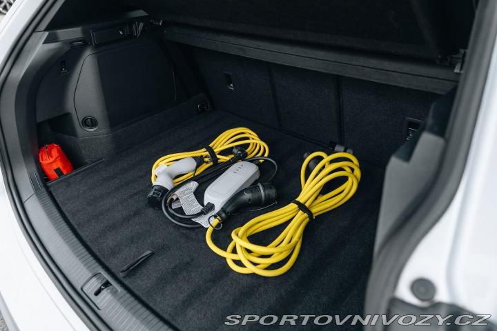 Volkswagen Ostatní modely Tiguan eHybrid 2022