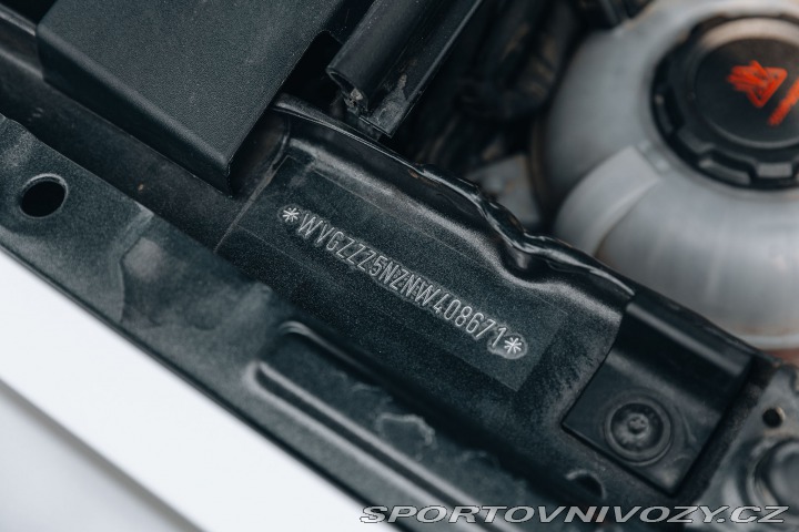 Volkswagen Ostatní modely Tiguan eHybrid 2022