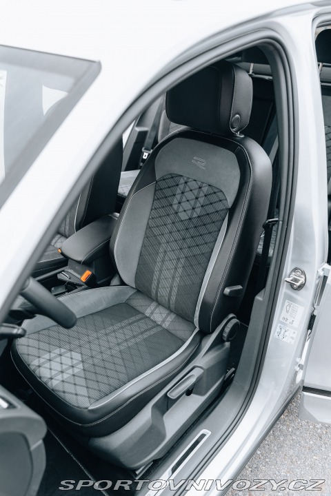 Volkswagen Ostatní modely Tiguan eHybrid 2022