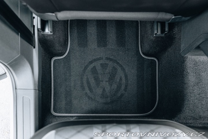 Volkswagen Ostatní modely Tiguan eHybrid 2022