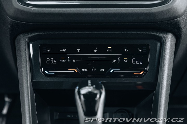 Volkswagen Ostatní modely Tiguan eHybrid 2022