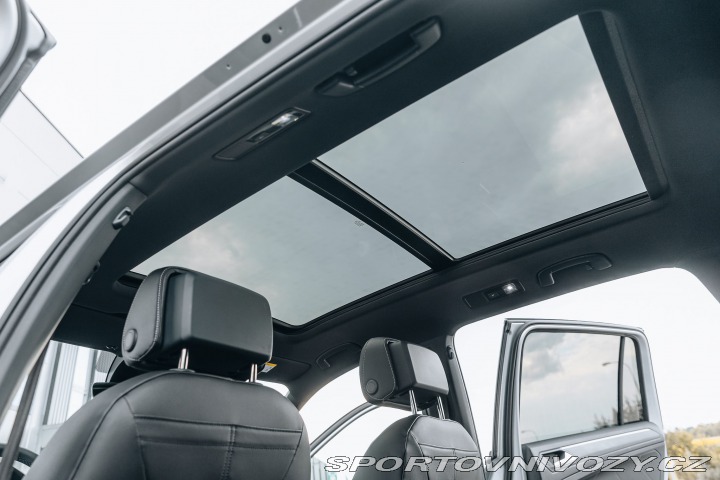 Volkswagen Ostatní modely Tiguan eHybrid 2022