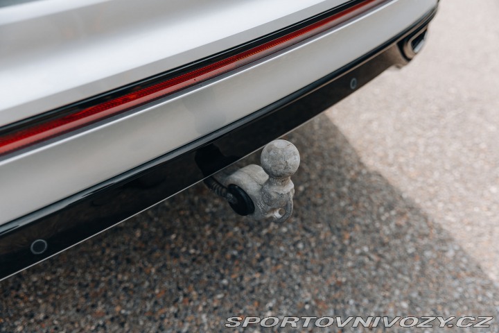 Volkswagen Ostatní modely Tiguan eHybrid 2022