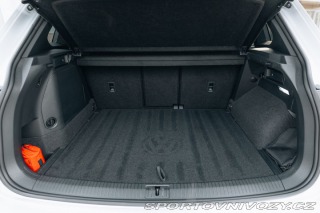 Volkswagen Ostatní modely Tiguan eHybrid 2022