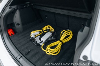 Volkswagen Ostatní modely Tiguan eHybrid 2022
