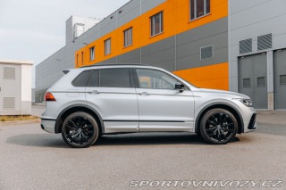 Volkswagen Ostatní modely Tiguan eHybrid 2022