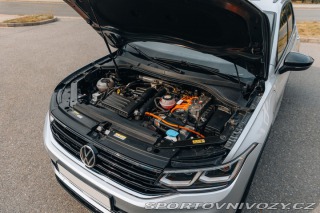Volkswagen Ostatní modely Tiguan eHybrid 2022
