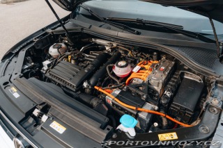 Volkswagen Ostatní modely Tiguan eHybrid 2022