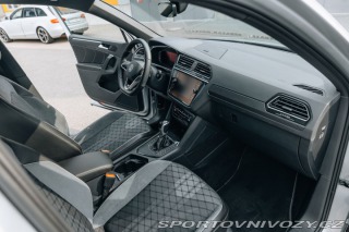 Volkswagen Ostatní modely Tiguan eHybrid 2022