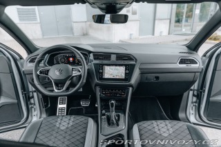 Volkswagen Ostatní modely Tiguan eHybrid 2022