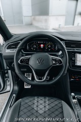 Volkswagen Ostatní modely Tiguan eHybrid 2022