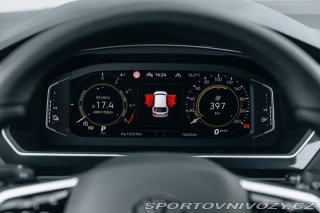 Volkswagen Ostatní modely Tiguan eHybrid 2022