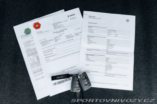 Volkswagen Ostatní modely Tiguan eHybrid 2022