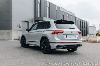 Volkswagen Ostatní modely Tiguan eHybrid 2022