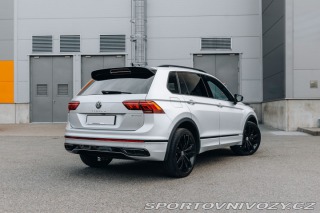 Volkswagen Ostatní modely Tiguan eHybrid 2022