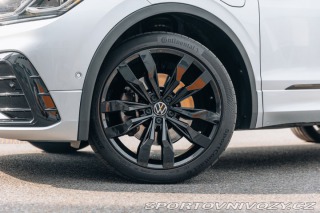 Volkswagen Ostatní modely Tiguan eHybrid 2022