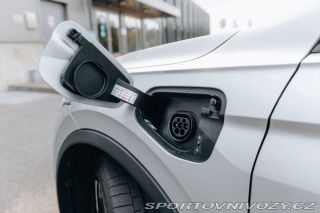 Volkswagen Ostatní modely Tiguan eHybrid 2022