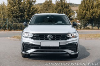 Volkswagen Ostatní modely Tiguan eHybrid 2022