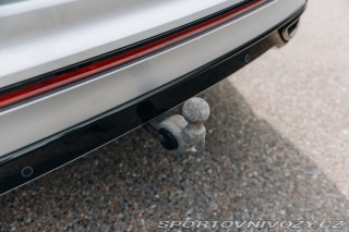 Volkswagen Ostatní modely Tiguan eHybrid 2022