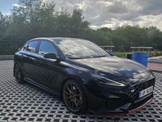 Hyundai i30 N Performance