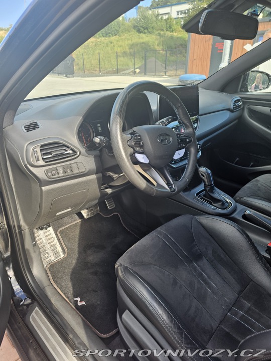 Hyundai i30 N Performance 2022
