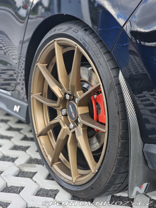 Hyundai i30 N Performance 2022