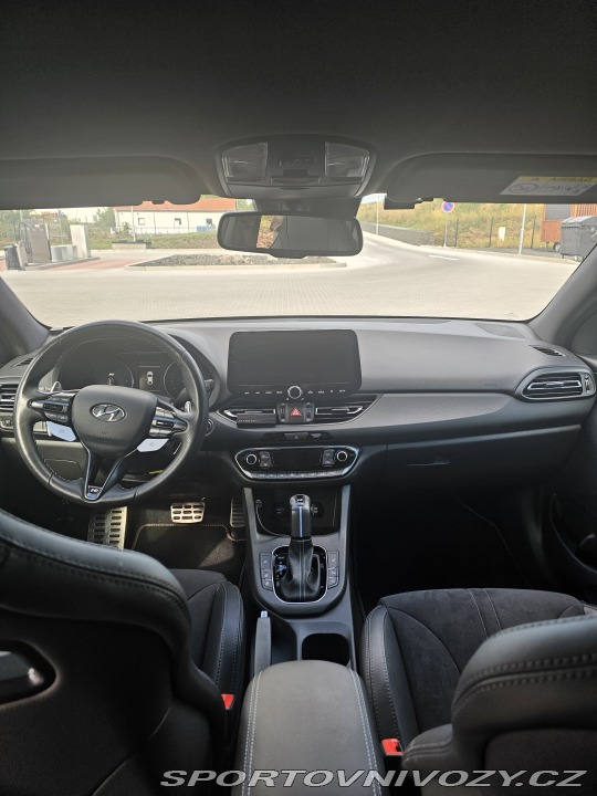 Hyundai i30 N Performance 2022