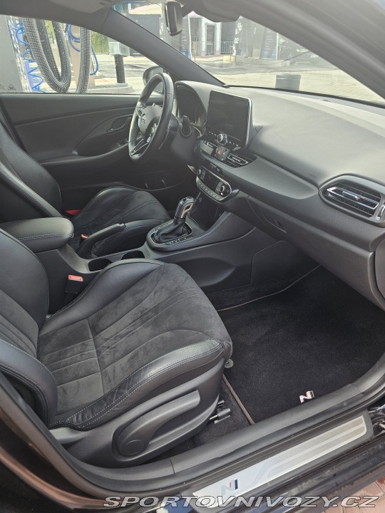 Hyundai i30 N Performance 2022