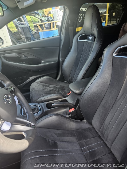 Hyundai i30 N Performance 2022
