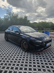 Hyundai i30 N Performance 2022