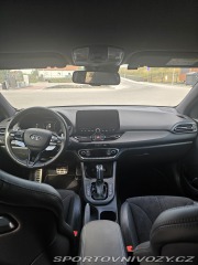 Hyundai i30 N Performance 2022
