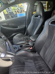 Hyundai i30 N Performance 2022
