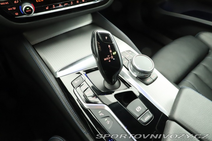 BMW 6 GT 630d xDrive GT 2018