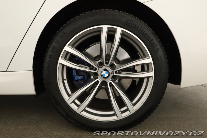 BMW 6 GT 630d xDrive GT 2018
