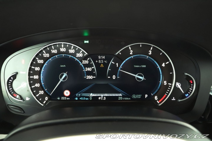 BMW 6 GT 630d xDrive GT 2018