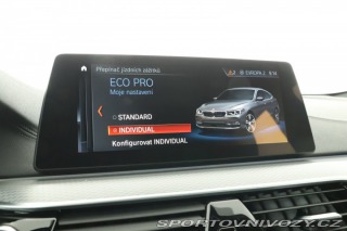 BMW 6 GT 630d xDrive GT 2018