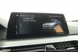 BMW 6 GT 630d xDrive GT 2018