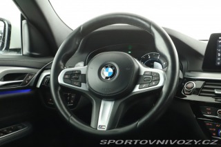BMW 6 GT 630d xDrive GT 2018