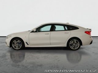 BMW 6 GT 630d xDrive GT 2018