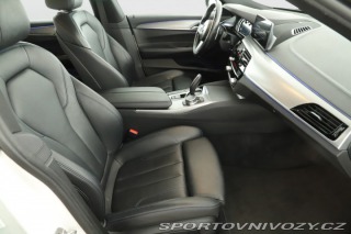 BMW 6 GT 630d xDrive GT 2018