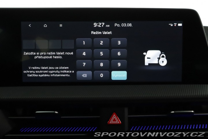 Kia EV6 GT-Line GT AWD 77.4 kWh 2023
