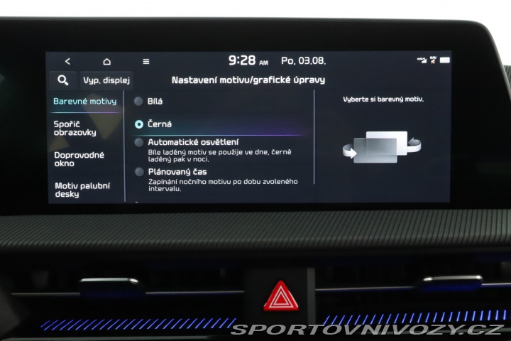 Kia EV6 GT-Line GT AWD 77.4 kWh 2023