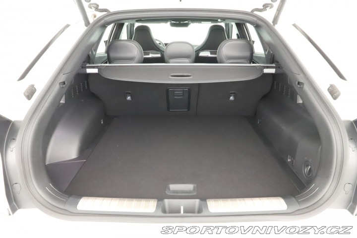 Kia EV6 GT-Line GT AWD 77.4 kWh 2023