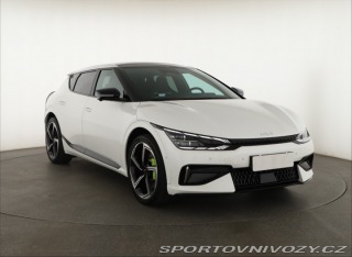 Kia EV6 GT-Line GT AWD 77.4 kWh 2023