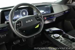 Kia EV6 GT-Line GT AWD 77.4 kWh 2023