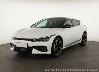 Kia EV6 GT-Line GT AWD 77.4 kWh 2023